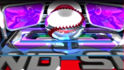 Grand Slam  MTV 200 en MLB 2019 Parte 03