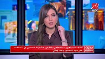 د.رانيا يحيي عضو المجلس القومي للمرأة : نظمنا حملات لتوعية المرأة بأهمية مشاركتها