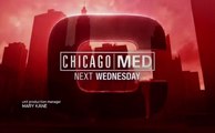 Chicago Med - Promo 4x19