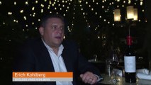 Vinos Kohlberg, una pasión que se cultivó en Bolivia y llegó a EEUU