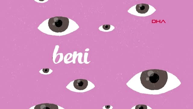 Ankara - MEB'den 23 Nisan Ulusal Egemenlik ve Çocuk Bayramı Özel Şarkısı-Hd