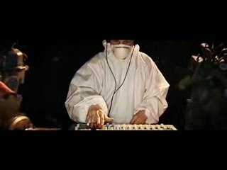 Grodash - J'attends Mon Heure