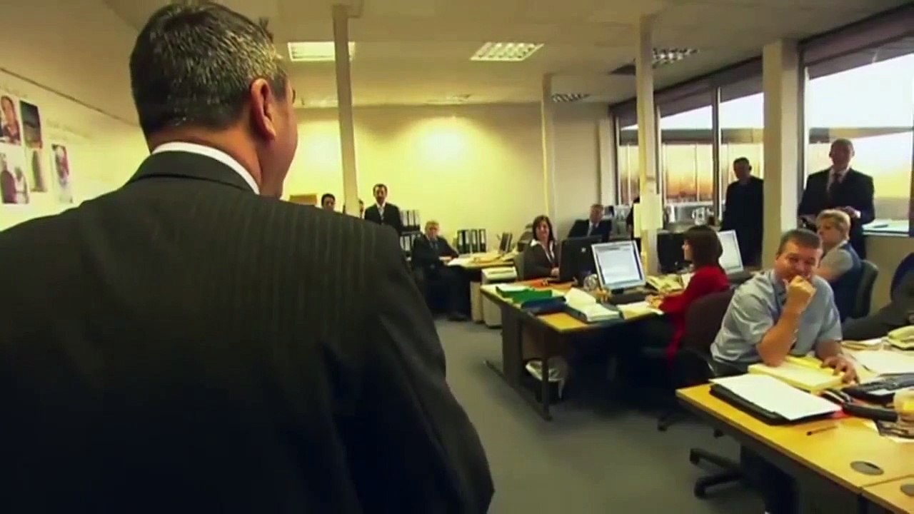 Back from the dead: the john darwin story - real stories