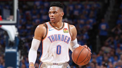 Oklahoma City Continues to Disappoint in the Postseason