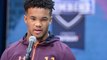 2019 NFL Draft: Could the Arizona Cardinals Potentially Trade the Top Pick?