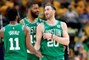 Are the Celtics Peaking at the Right Time?