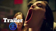 Assimilate Trailer #1 (2019) Joel Courtney, Calum Worthy Horror Movie HD