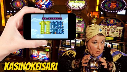 Kasinokeisarin Soittaa Ennustajalle