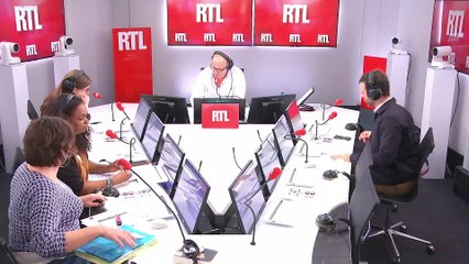 Le journal RTL de 18h du 22 avril 2019