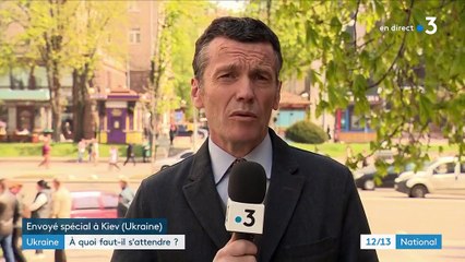 Ukraine : Zelensky élu, à quoi faut-il s'attendre ?