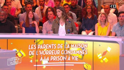 La maison de l'horreur : les chroniqueurs réagissent au verdict du procès