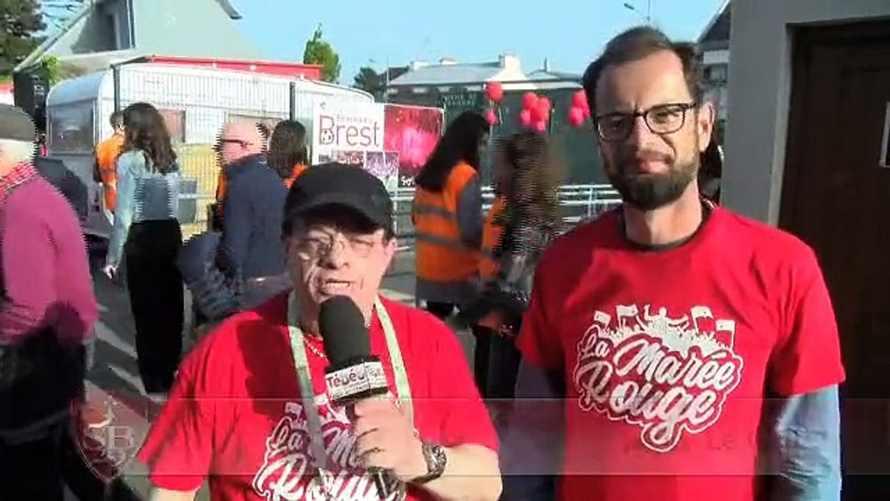 BREST - ORLÉANS | TOUS AU STADE : LE MATCH