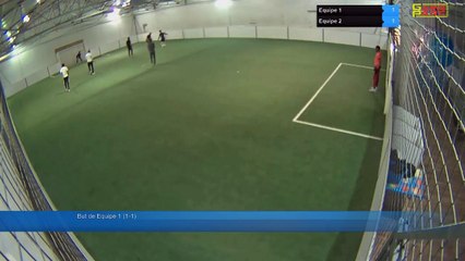 Equipe 1 Vs Equipe 2 - 22/04/19 16:35 - Loisir Poitiers - Poitiers Game Parc