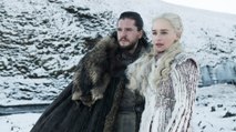 Game of Thrones Season 8 Ep.01 - 