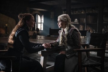 Game of Thrones Season 8 Ep.02 - "A Knight of the Seven Kingdoms" Best Moments (2019) HBO