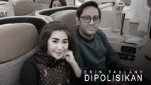 Dituduh Hina Prabowo, Istri Andre Taulany Dipolisikan