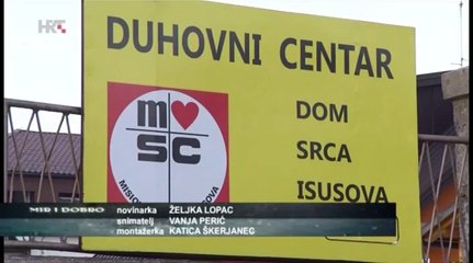 Mir i dobro - MDC