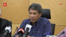 Tok Mat: Barisan will not take part in Sandakan by-election