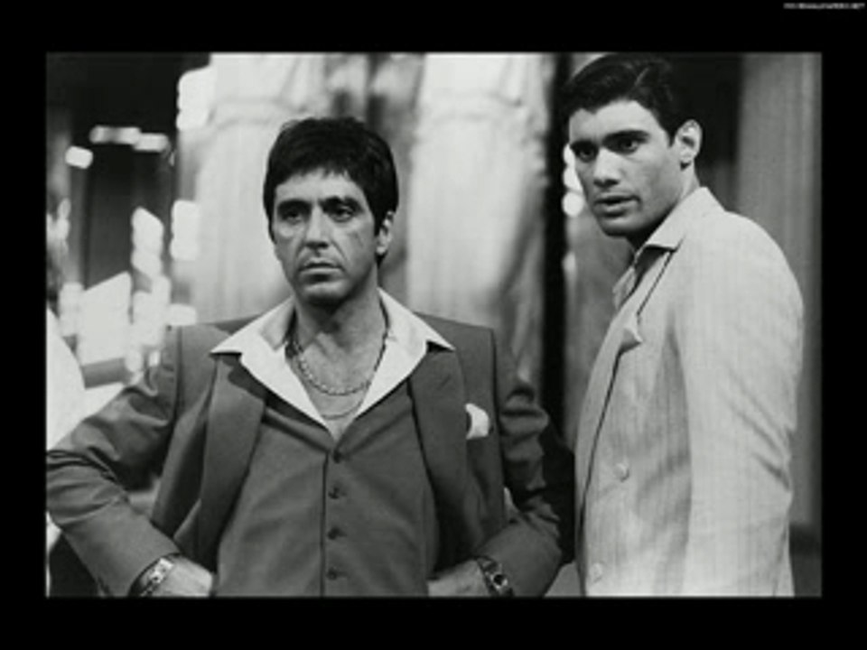 funk scarface