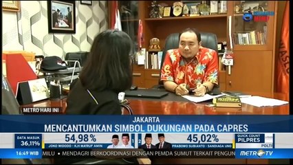 Bawaslu Cabut Izin Situs Jurdil2019.org