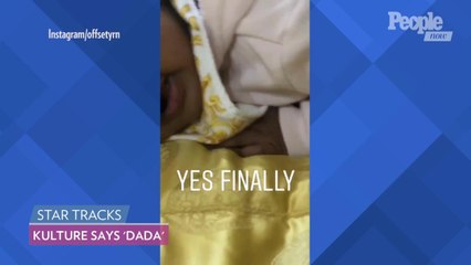 Baby Bardi Bunny! Cardi B and Offset Spend Easter with Daughter Kulture: 'From Mines to Yours'