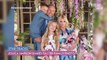 Jessica Simpson Shares Adorable New Photos of 4-Week-Old Birdie with Daughter Maxwell and Son Ace