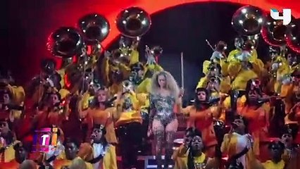 #MBCTrending - جمهور بيونسيه غاضب بسبب أريانا غرانديه