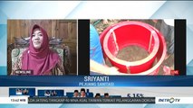 Sriyanti, Kartini Pejuang Sanitasi Asal Pacitan
