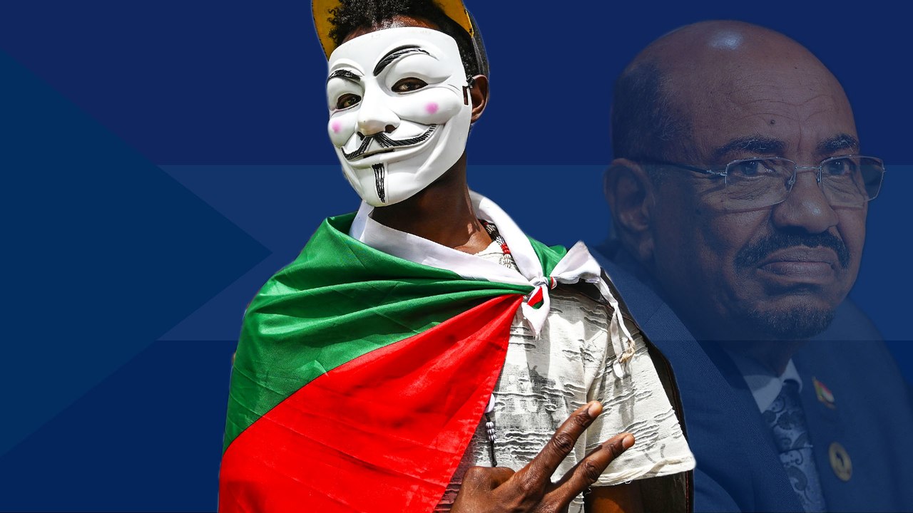 What’s Going on in Sudan?