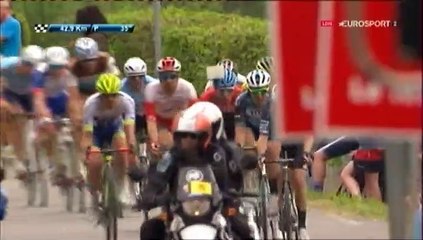 Coupe de France Tro Bro Leon 2019 Manche 8