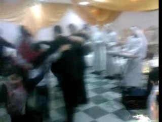 Mariage Al firdaws Dabka