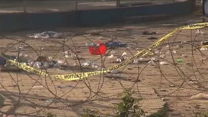 Смерть за веру