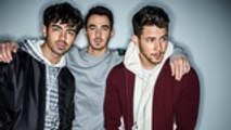 Jonas Brothers Announce New Album 'Happiness Begins' | Billboard News