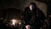 Isaac Hempstead Wright Teases 