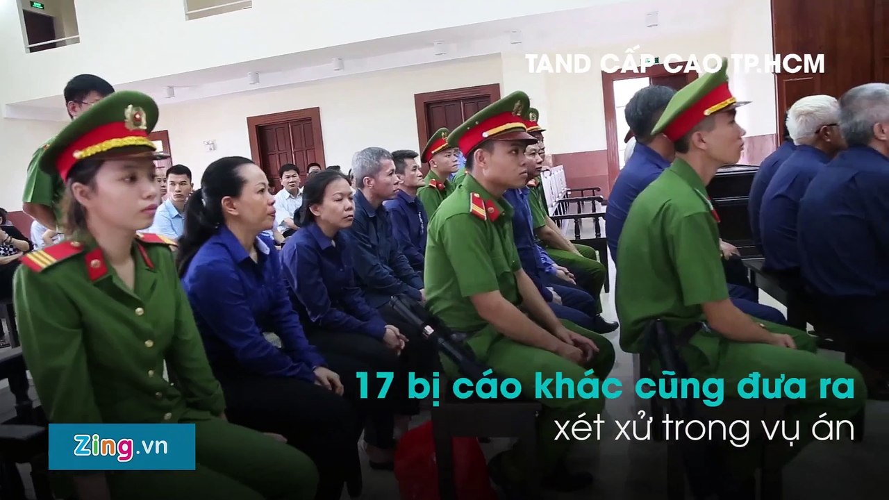 Vũ ‘nhôm’ nổi nóng, quyết đòi gặp luật sư