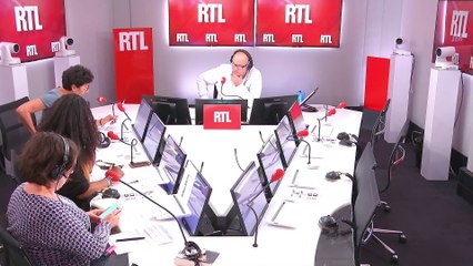 RTL Monde du 22 avril 2019