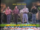 Pochy Familia y CoCo Band  - La Pinea , canta Henry Garcia - MICKY SUERO VIDEOS