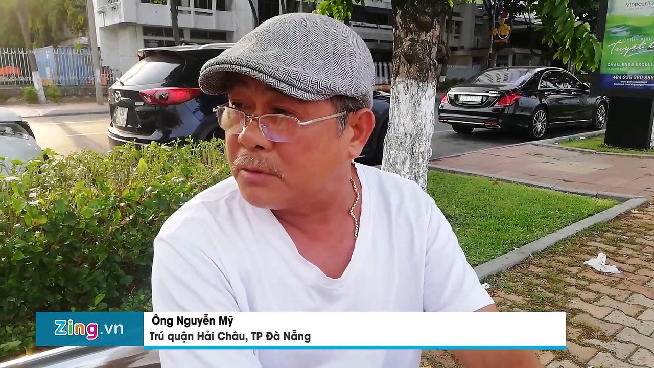 Người Đà Nẵng: Nguyễn Hữu Linh bị khởi tố, vụ dâm ô không 'chìm xuồng'