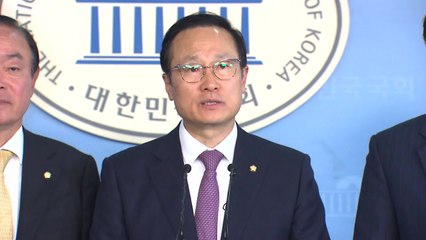 여야 4당 "판·검사, 고위직 경찰에 공수처 기소권" / YTN