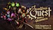 SteamWorld Quest - Bande-annonce de lancement