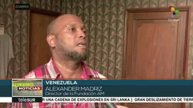 Ubuntu, proyecto venezolano incluyente de personas con discapacidad