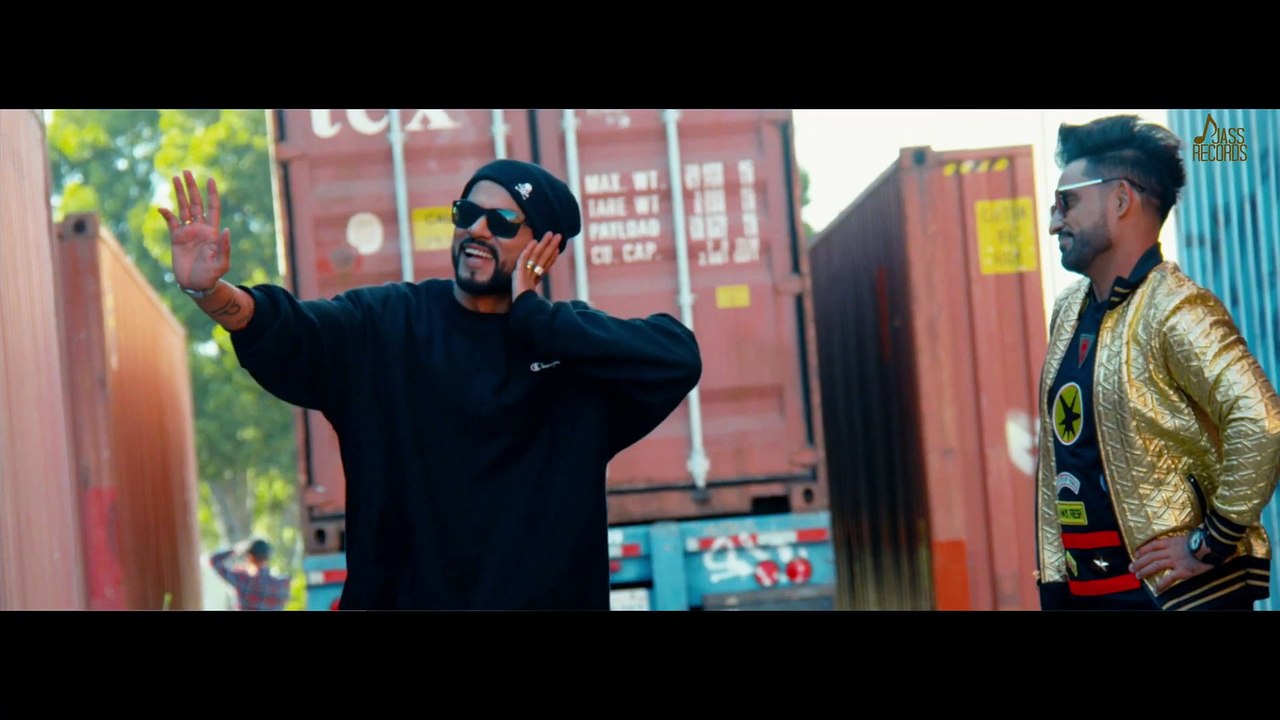 Golden Daang | ( Full HD) | Resham Singh Anmol ft. Bohemia | Mixsingh | Shar-S | New Punjabi Songs