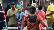 Attentats au Sri Lanka : les autorités craignent de nouvelles attaques