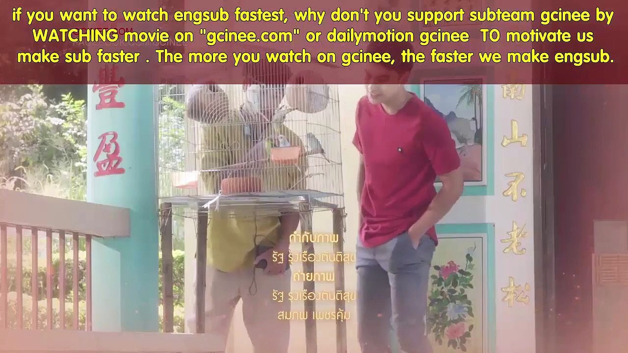 [Engsub BL] He's C0m!ng T0 Me Ep.7  Full