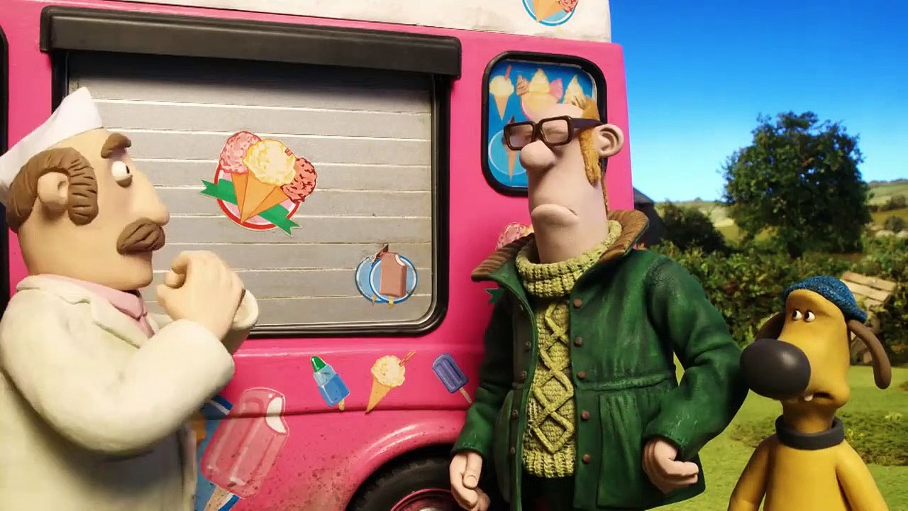 شون الخراف - الموسم 4 تجميع (الحلقات 1-5)