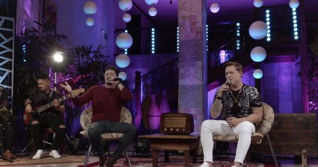 George Henrique & Rodrigo - Eu Queria Ser Você