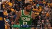 Kyrie's sensational handling sets up Celtics for Tatum dunk