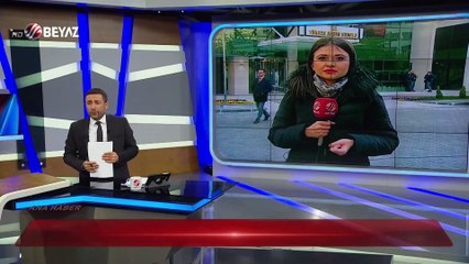 Dört katlı bina çöktü