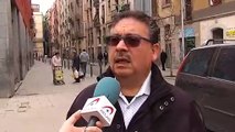 Los vecinos denunciaron al violador del Raval una semana antes