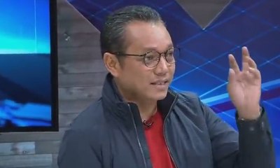 Arah Politik Pasca Pilpres - MENCARI PEMIMPIN (3)